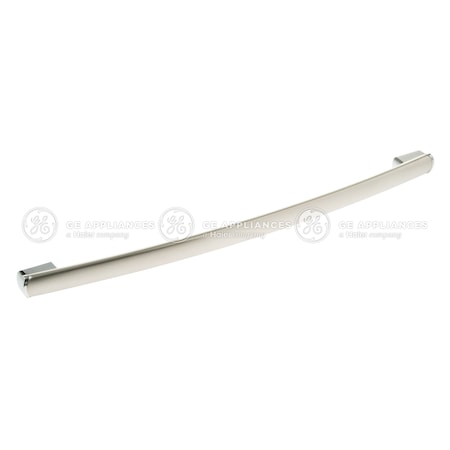 Ge WB15X26624 GE Oven Handle Endcap WB15X26624